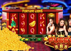 Pussy888 Slot Malaysia
