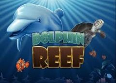 Dolphin Reef Mega888 Pengalaman Bermain Slot Mengasyikkan Di Lautan Biru